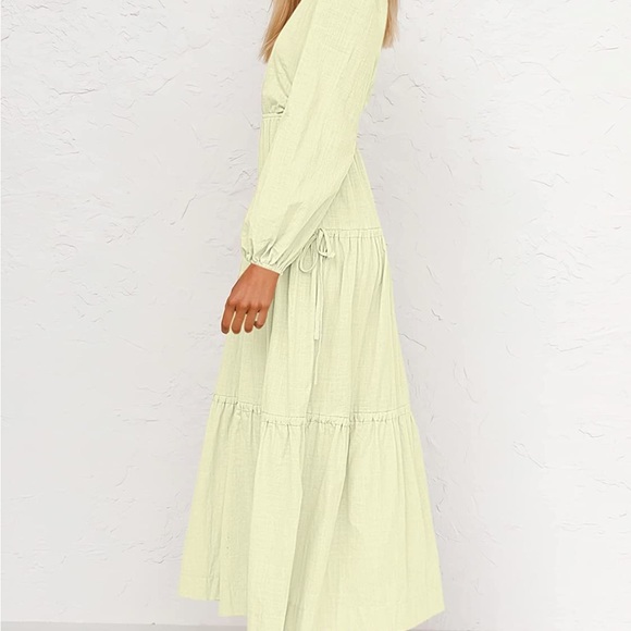 Dress - Picture 6 of 7